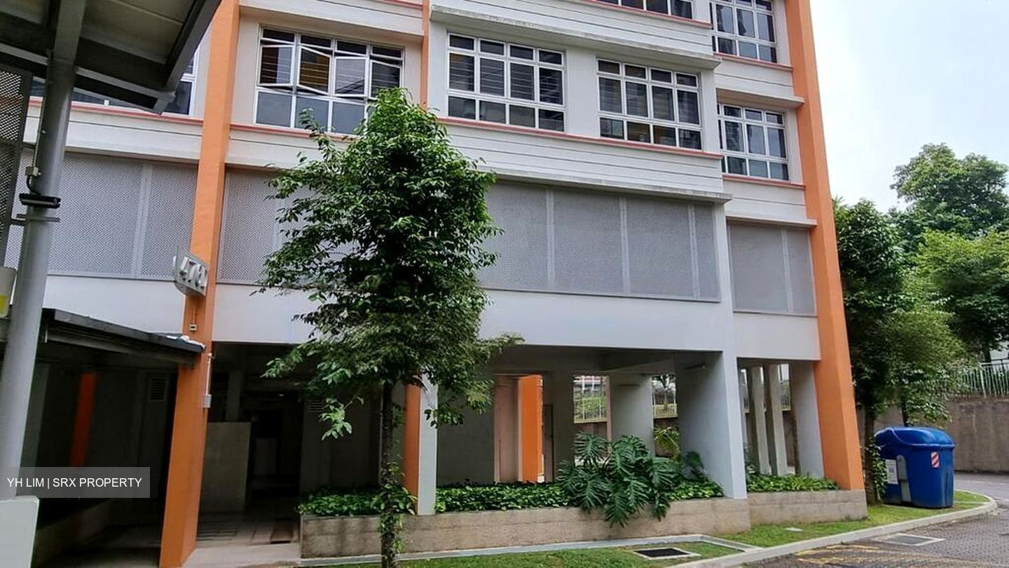 Blk 476D Sunshine Court (Choa Chu Kang), HDB 3 Rooms #467315301